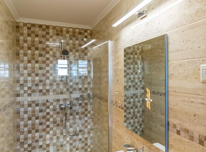 Kolibri Boarding house